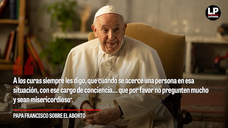 7 temas polémicos abordados por el Papa en ‘Amén: Francisco responde’