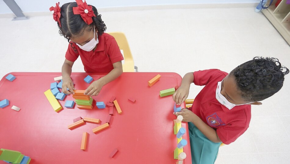 Matrícula en escuelas oficiales aumentó un 5% y disminuyó en particulares