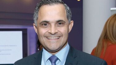 Departamento de Justicia de Estados Unidos declara a Ramsés Owens fugitivo