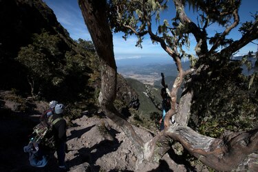 Suspenden acceso a áreas protegidas en Chiriquí