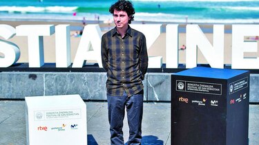 Miradas sobre la vida en la pantalla