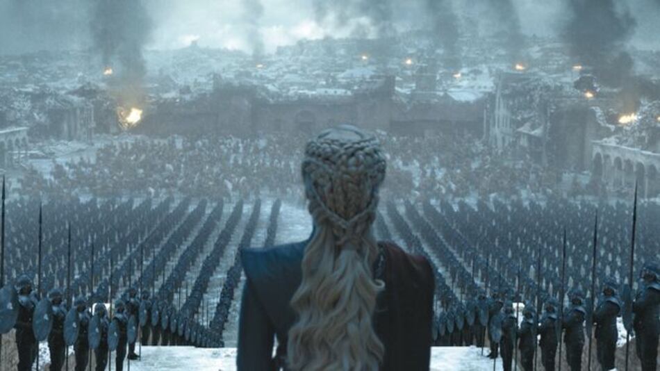 Origen de la casa Targaryen llegará en una precuela de 'Game of Thrones'