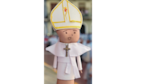 Francisco y su acercamiento con los jóvenes