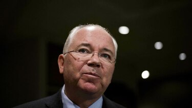 Embajador venezolano en la ONU renunció por pedido de Nicolás Maduro