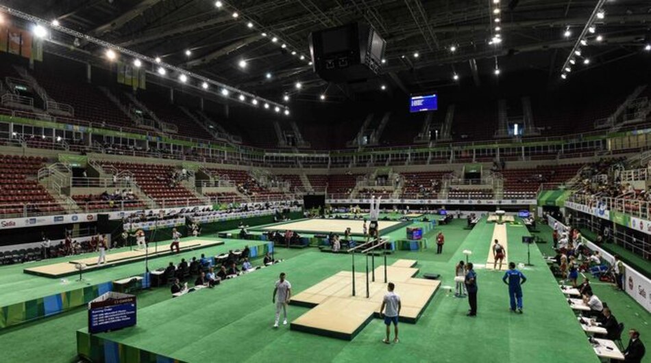 COI: Crisis política de Brasil no afectará Juegos Olímpicos