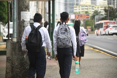 Encuesta nacional sobre el uso indebido de drogas en las escuelas será en agosto
