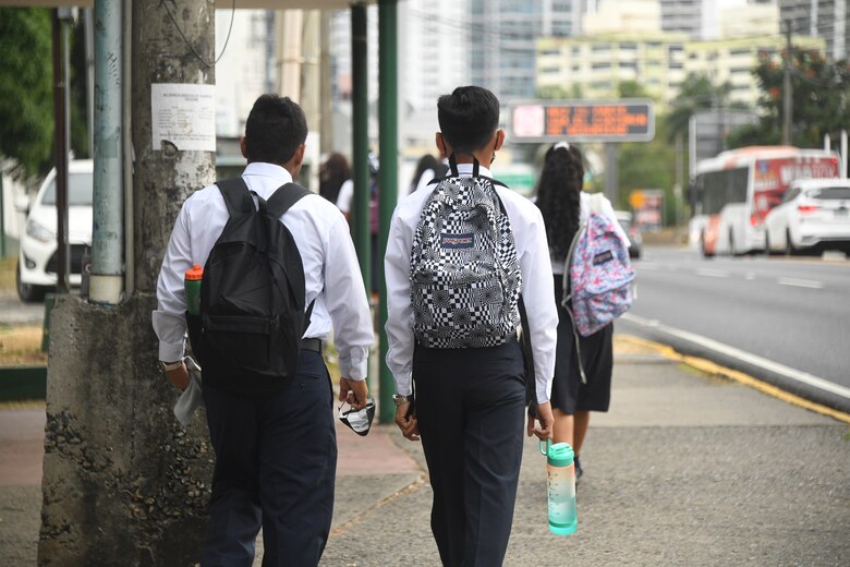 Encuesta sobre el uso de drogas en las escuelas está en pausa, por falta de refrendo