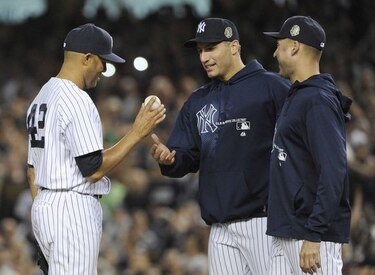 Mariano Rivera toca la puerta, llegó la hora para entrar al Salón de la Fama