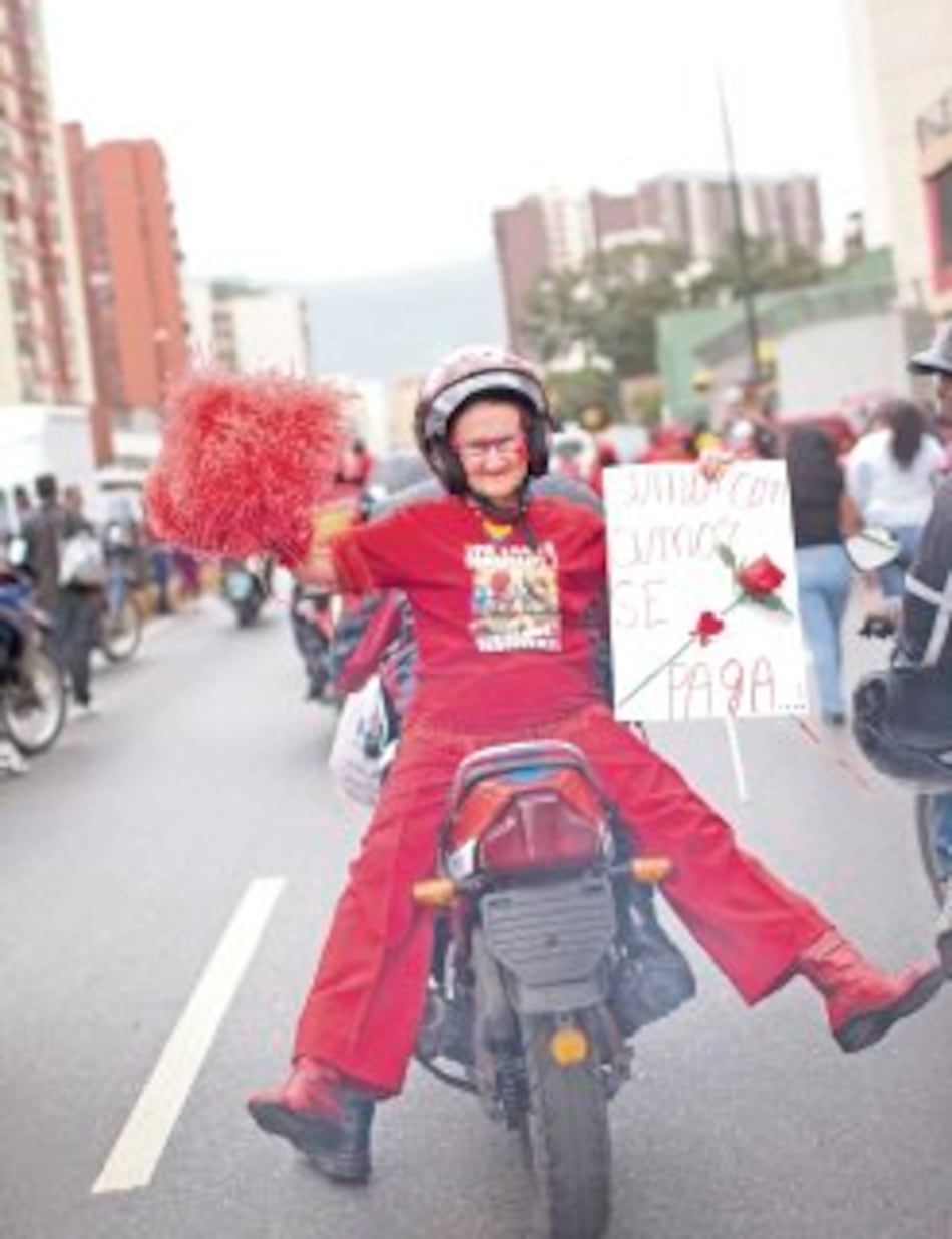 Cuatro detenidos por ataque a oficialistas