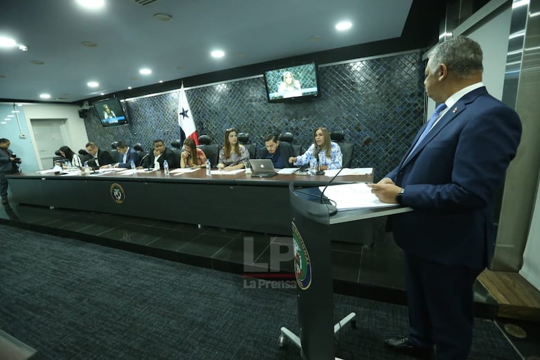 La ASEP registra 6,054 reclamos por irregularidades en el servicio eléctrico