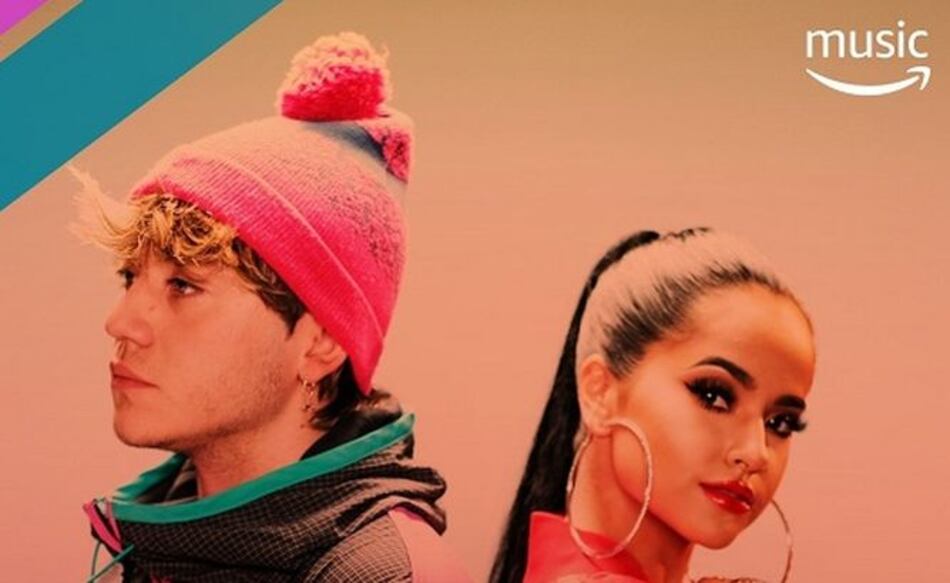 Amazon está listo para competir con Apple y Spotify en música