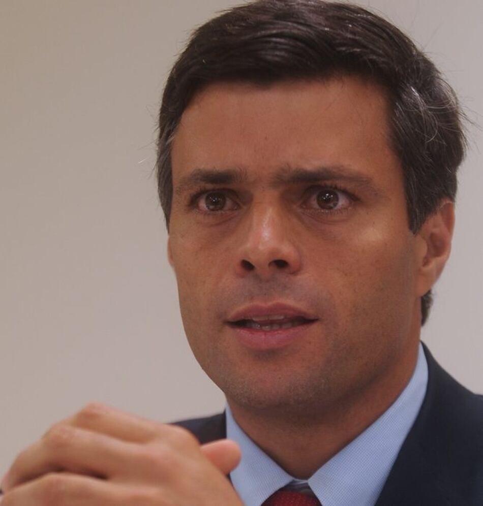 Expresidentes denunciarán la situación política en Venezuela