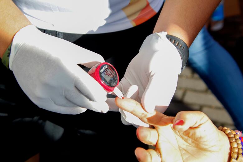 Diabetes en Panamá: la lucha silenciosa contra la pérdida de visión