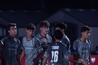 Copa Talento Colegial: emociones, goleadas y empates en la quinta semana