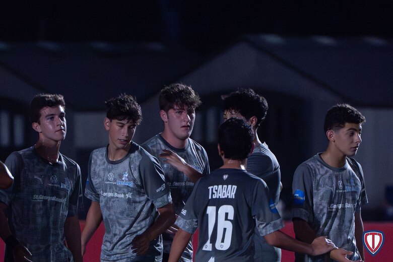 Copa Talento Colegial: emociones, goleadas y empates en la quinta semana