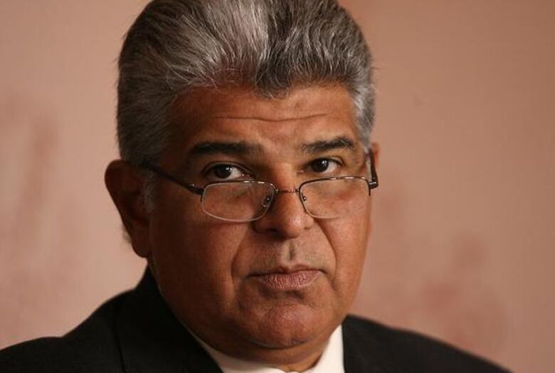 Exministro Mulino alegará ante la Corte Suprema