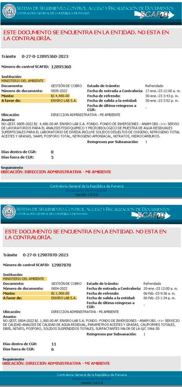 ¿Omisiones o negligencias? Extracción de oro sin supervisión