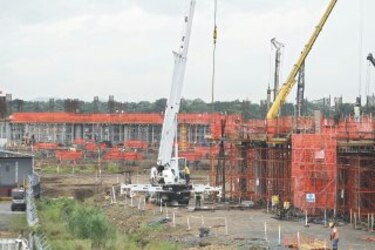 Tocumen coloca $160 millones