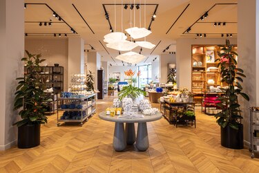 H&M HOME abrió su primera ‘Concept Store’ en Multiplaza Panamá