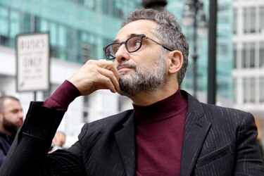 Jorge Drexler presenta en Nueva York su nuevo disco ‘Tinta y Tiempo’