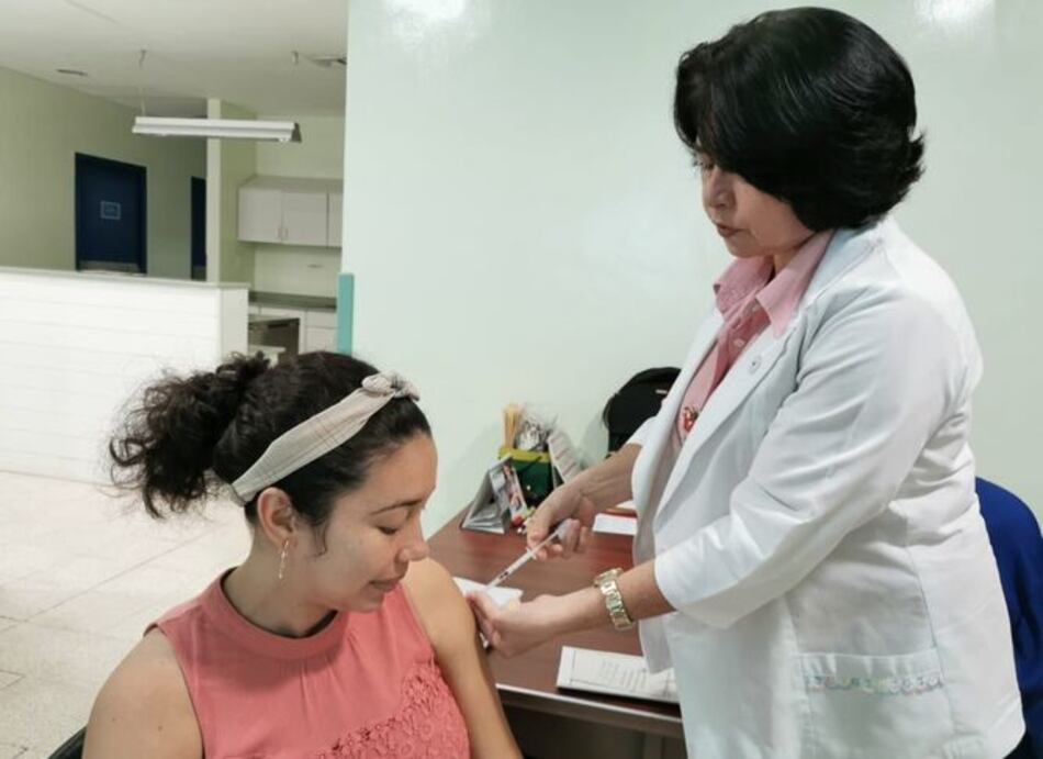 Se elevan a 81 los casos de influenza en la provincia de Los Santos