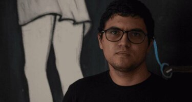 Periodista venezolano Luis Carlos Díaz fue liberado tras concluir audiencia