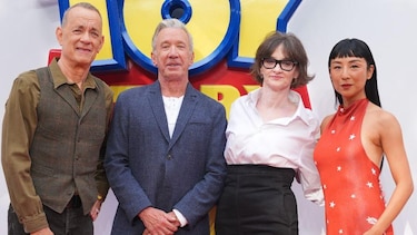 Cómo la nueva película ‘Toy Story 5′ muestra el ‘horror’ de la adicción de los niños a las pantallas