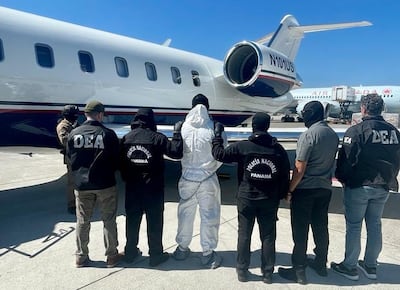 Cholo Chorrillo podría ser condenado a cadena perpetua en una prisión federal estadounidense 