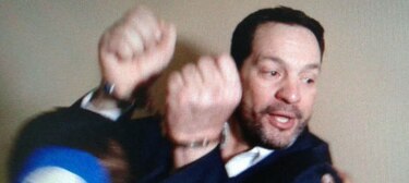 Guillermo Ferrufino, llamado a juicio