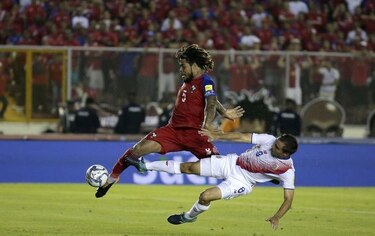 El día que el sueño se hizo realidad; Panamá clasificó al Mundial