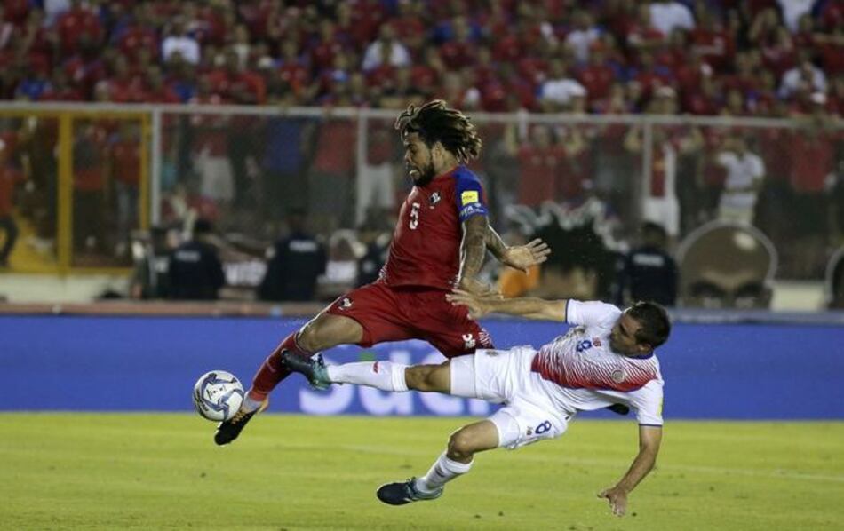 El día que el sueño se hizo realidad; Panamá clasificó al Mundial