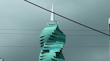 Accionista de Seguros BBA pide $10 millones a Panamá