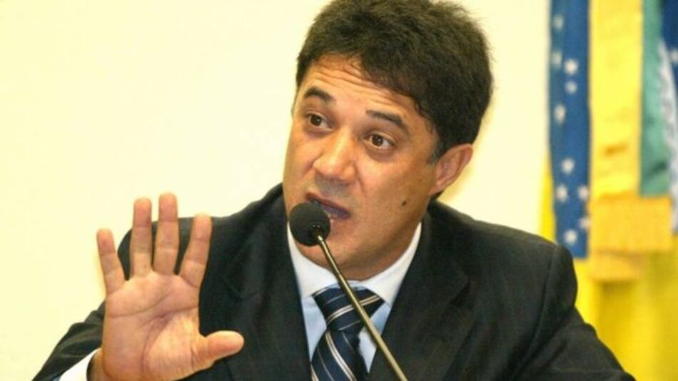 Detienen en Brasil a exsecretario del gobernante Partido de los Trabajadores