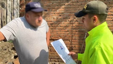 Tráfico de migrantes por Darién: cae red que cobraba hasta $4 mil 500 por cruzar la selva