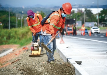Pandemia ocasiona colapso de empleo formal