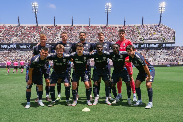 El San Diego de Godoy prolonga la crisis del LA Galaxy