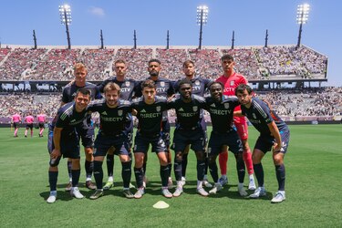 El San Diego de Godoy prolonga la crisis del LA Galaxy