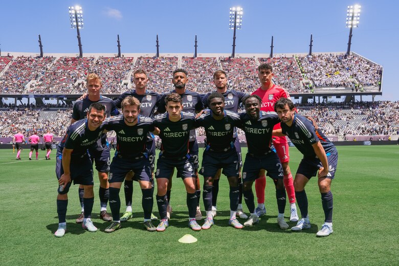 El San Diego de Godoy prolonga la crisis del LA Galaxy