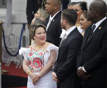 Con dianas al amanecer, Panamá inicia las Fiestas Patrias 2025