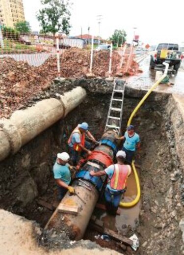 Últimos trabajos