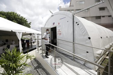 Cortizo justifica reorganización en el Ministerio de la Presidencia