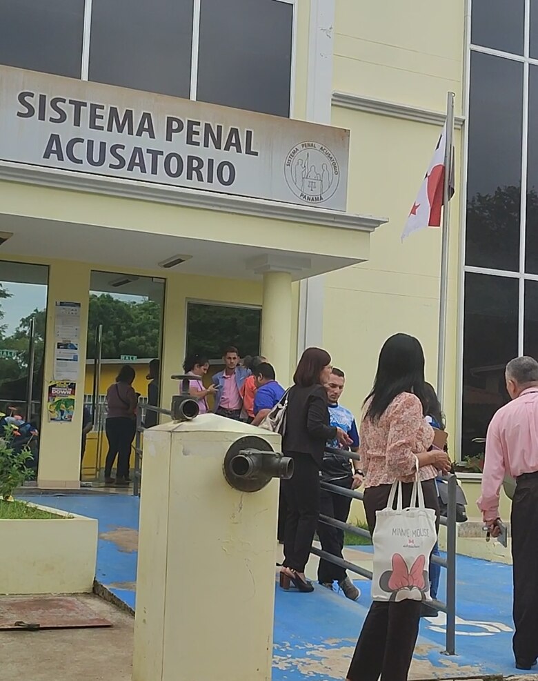 Todo listo para el juicio por el crimen que destapó el negocio clandestino de los turnos médicos en Chitré