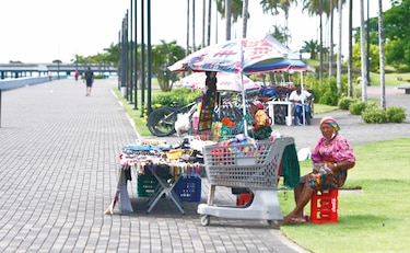 Alta informalidad en Panamá: un desafío para la inclusión financiera