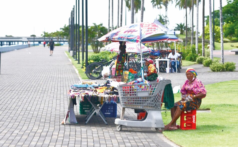 Nuevos contratos laborales no compensan caída de 2020