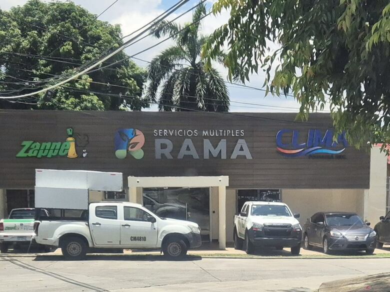 Pablo, el vínculo colombiano en la red de narcotráfico de la Operación Jericó