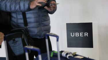 Tribunal israelí ordena a Uber detener servicio compartido
