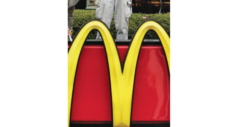 McDonald’s apuesta a la compra de Apprente