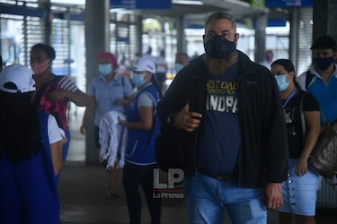 Reportan siete nuevas defunciones por Covid-19 y 459 nuevos casos; cifra de hospitalizados va en descenso