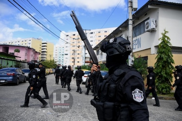 En Panamá se registran 47 hurtos y 1.5 homicidios al día; Frank Ábrego admite aumento de la inseguridad