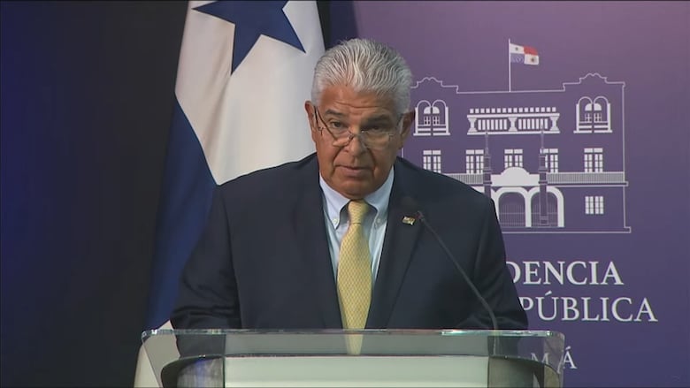 Flujo migratorio inverso: 961 migrantes llegan a Panamá desde el norte